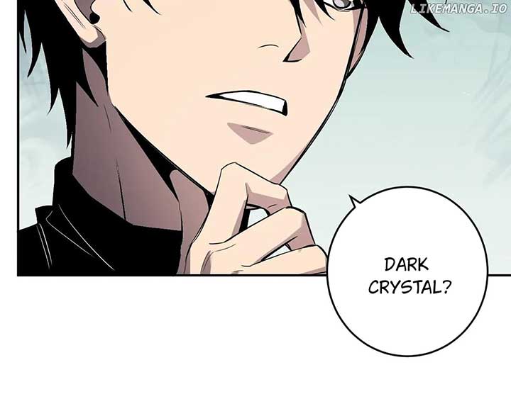 Read Virus King EN Manga Online