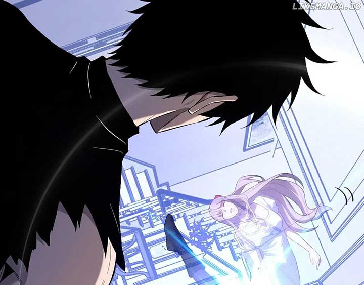 Read Virus King EN Manga Online
