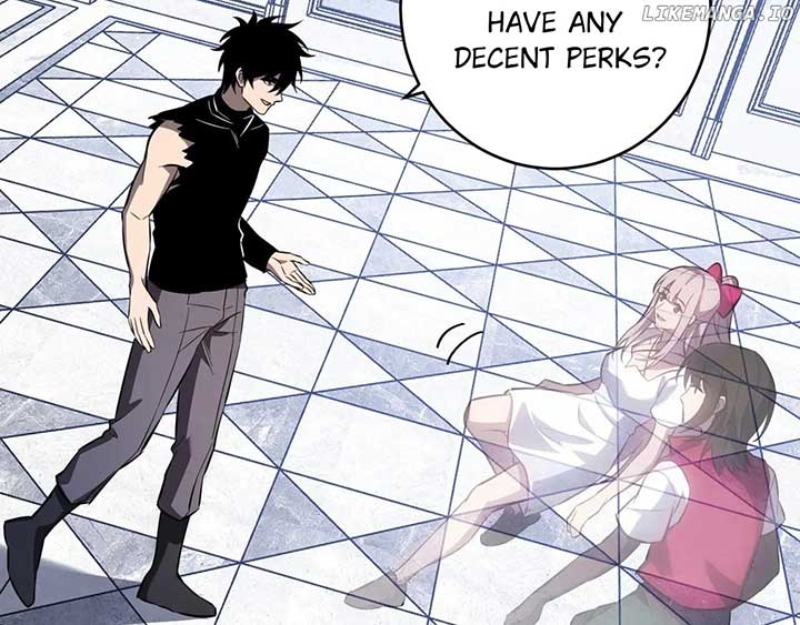 Read Virus King EN Manga Online