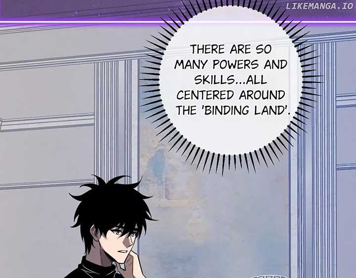 Read Virus King EN Manga Online