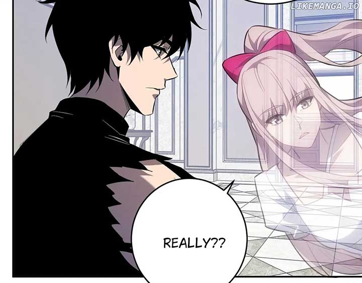 Read Virus King EN Manga Online