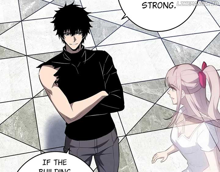 Read Virus King EN Manga Online