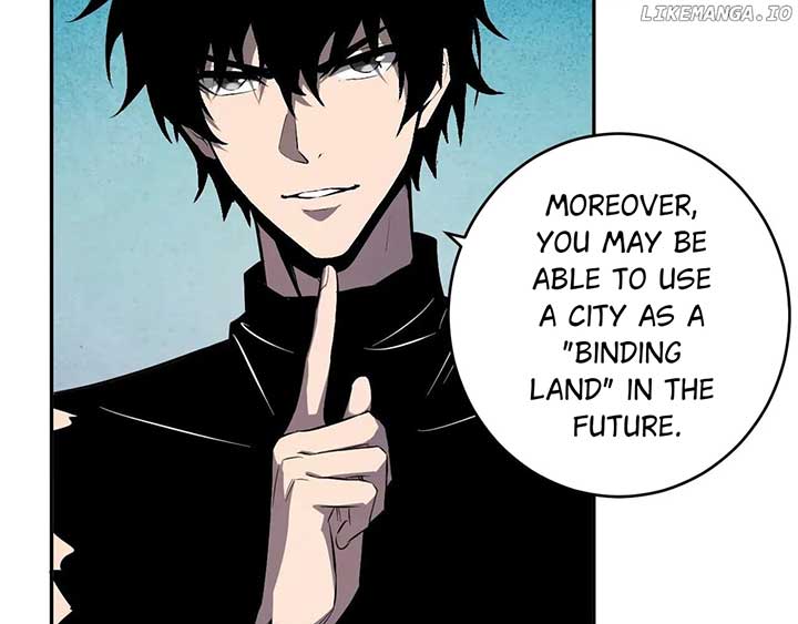 Read Virus King EN Manga Online