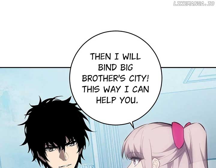 Read Virus King EN Manga Online