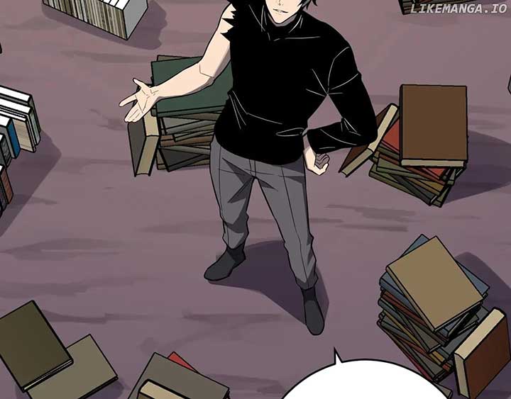 Read Virus King EN Manga Online
