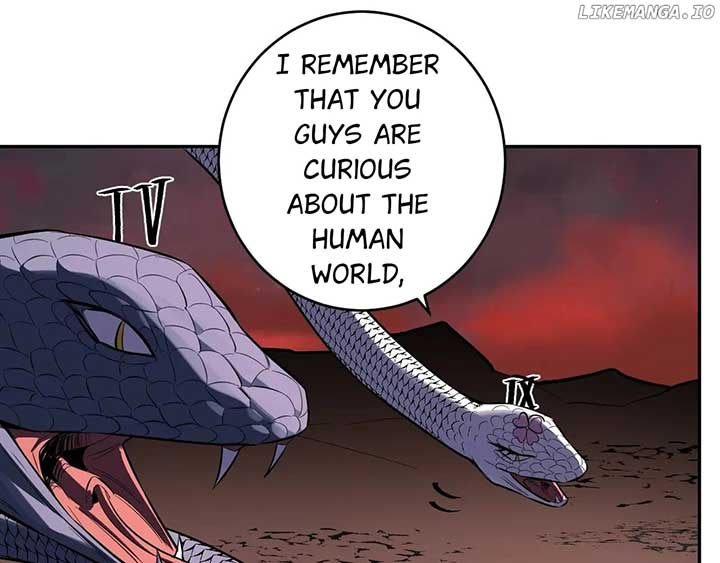 Read Virus King EN Manga Online