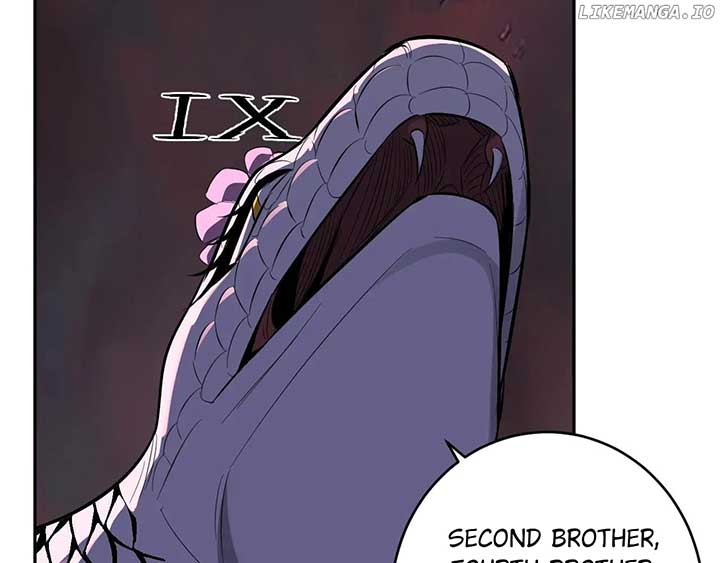 Read Virus King EN Manga Online