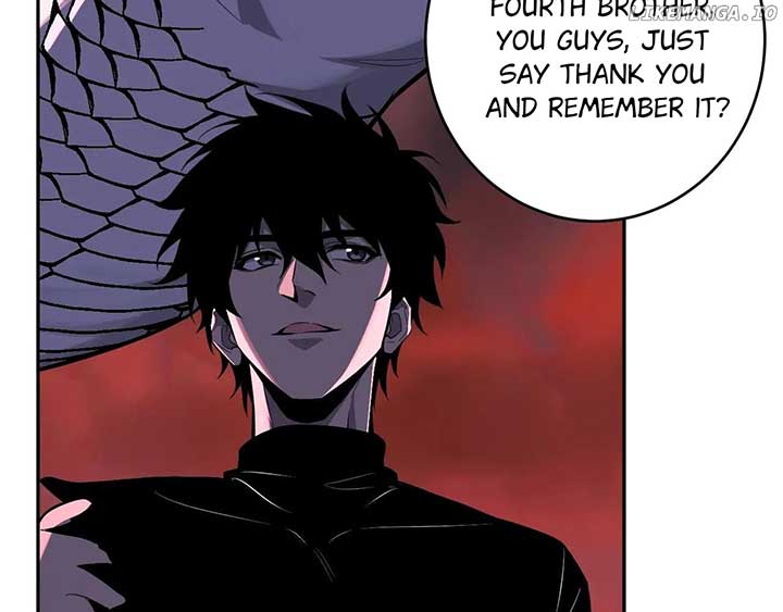 Read Virus King EN Manga Online