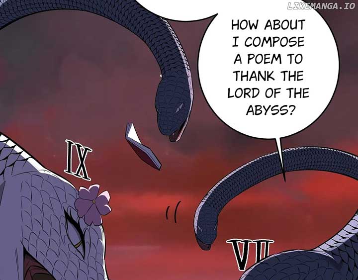 Read Virus King EN Manga Online