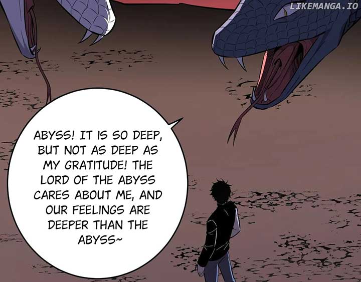 Read Virus King EN Manga Online