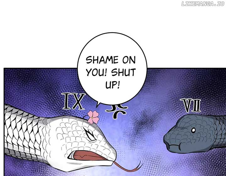 Read Virus King EN Manga Online
