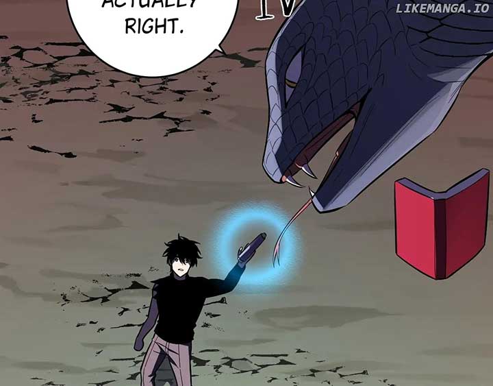 Read Virus King EN Manga Online
