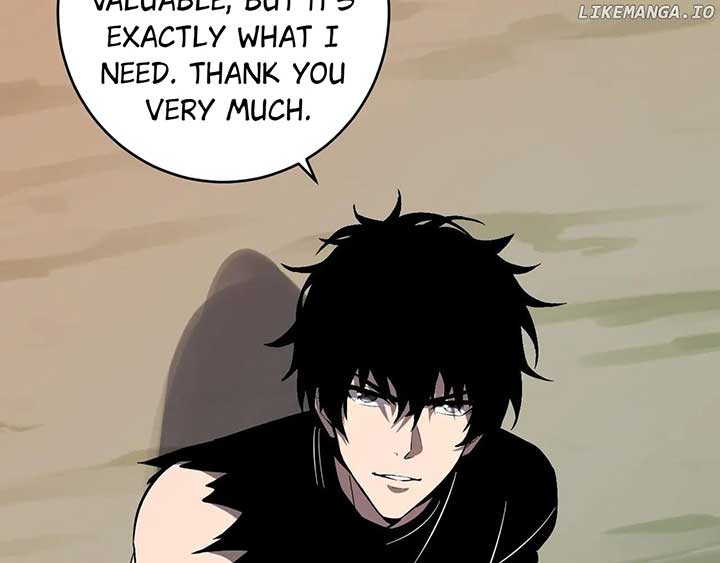 Read Virus King EN Manga Online