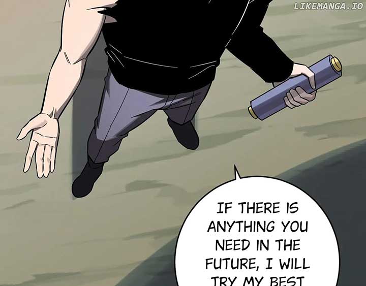 Read Virus King EN Manga Online