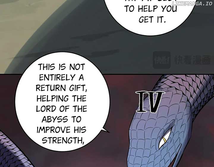 Read Virus King EN Manga Online