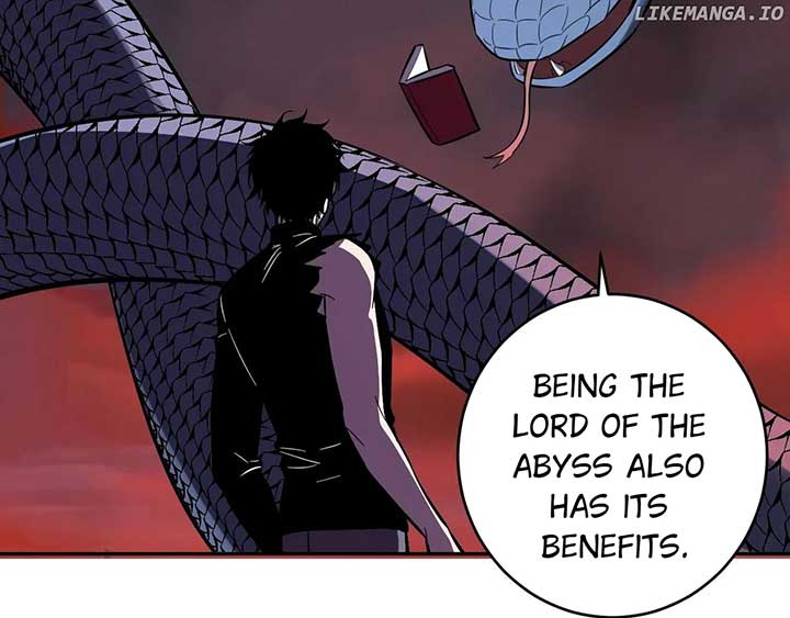Read Virus King EN Manga Online