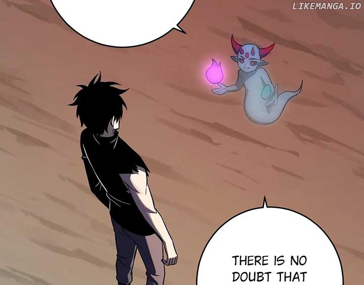 Read Virus King EN Manga Online