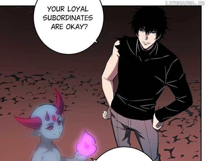 Read Virus King EN Manga Online