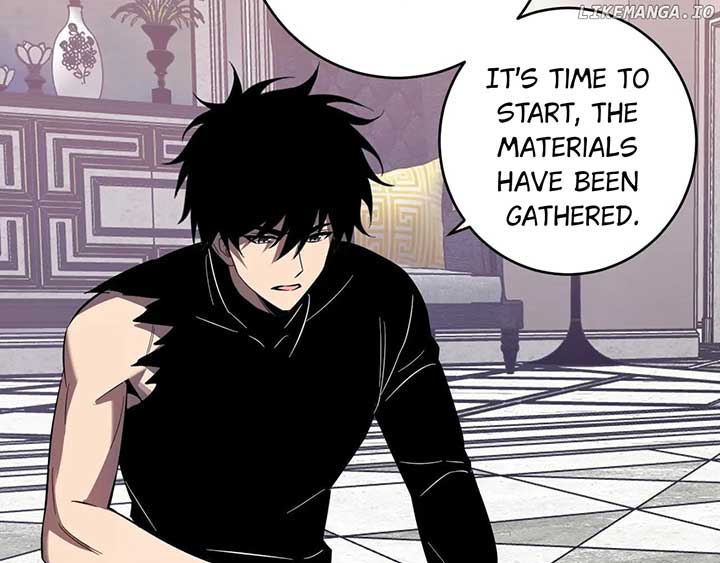 Read Virus King EN Manga Online