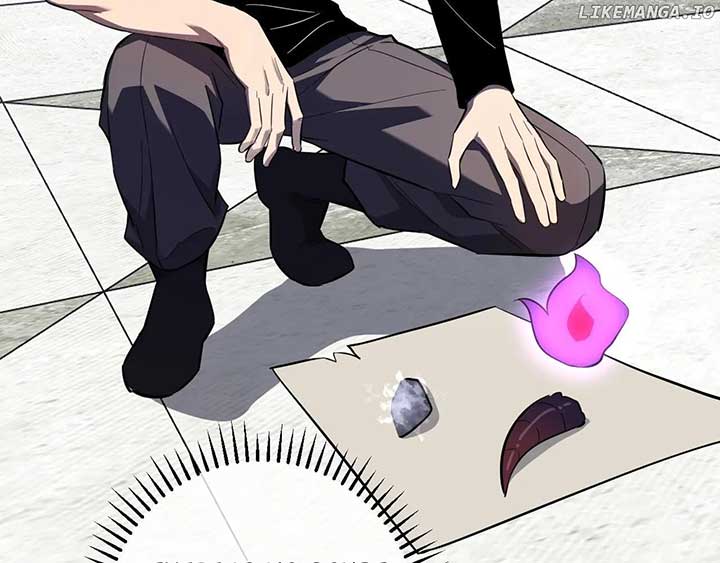 Read Virus King EN Manga Online