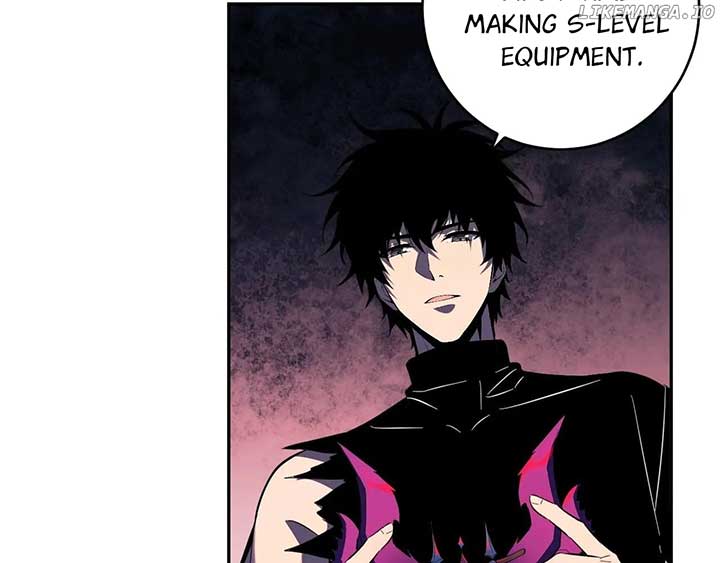 Read Virus King EN Manga Online