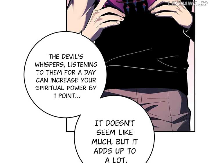 Read Virus King EN Manga Online