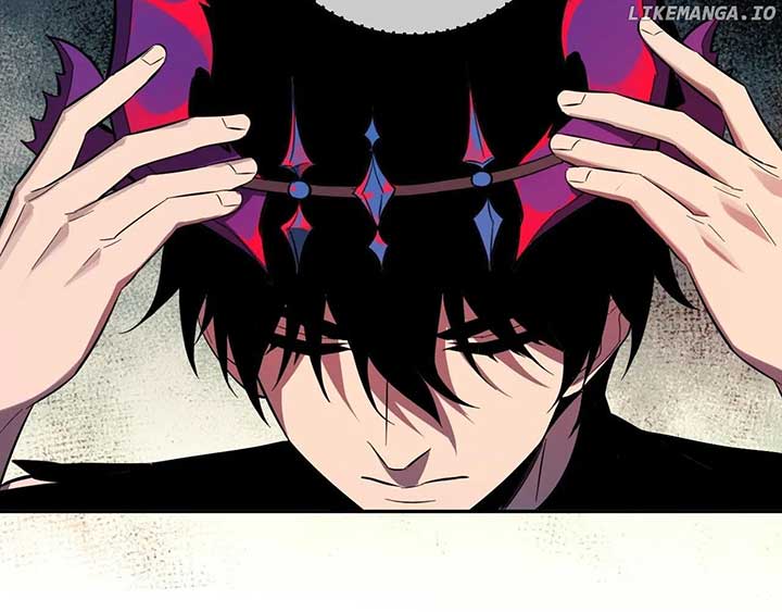 Read Virus King EN Manga Online