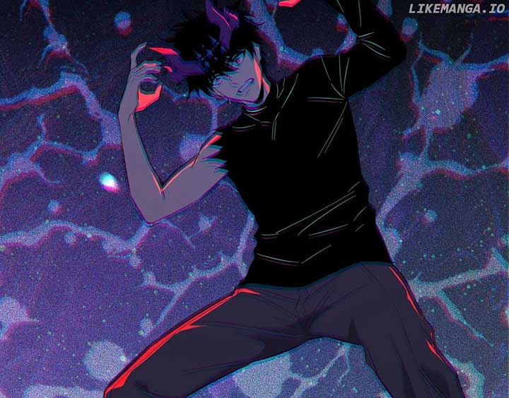Read Virus King EN Manga Online