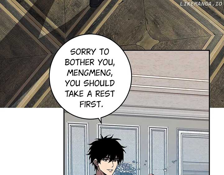 Read Virus King EN Manga Online
