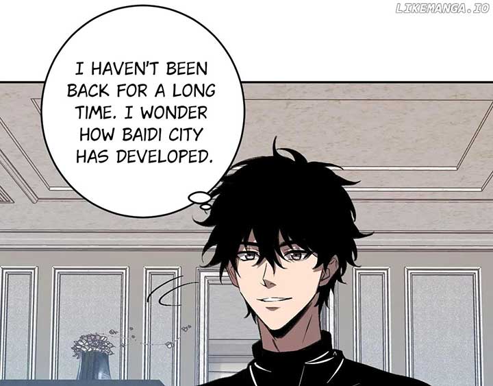 Read Virus King EN Manga Online