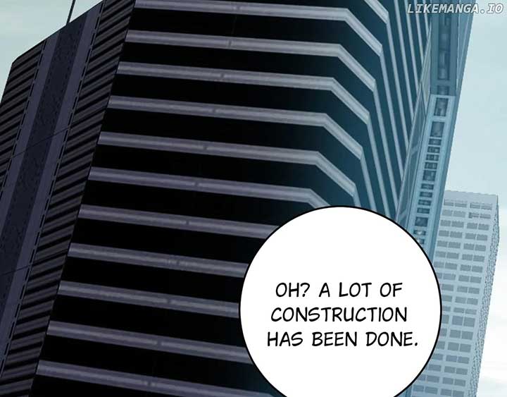 Read Virus King EN Manga Online