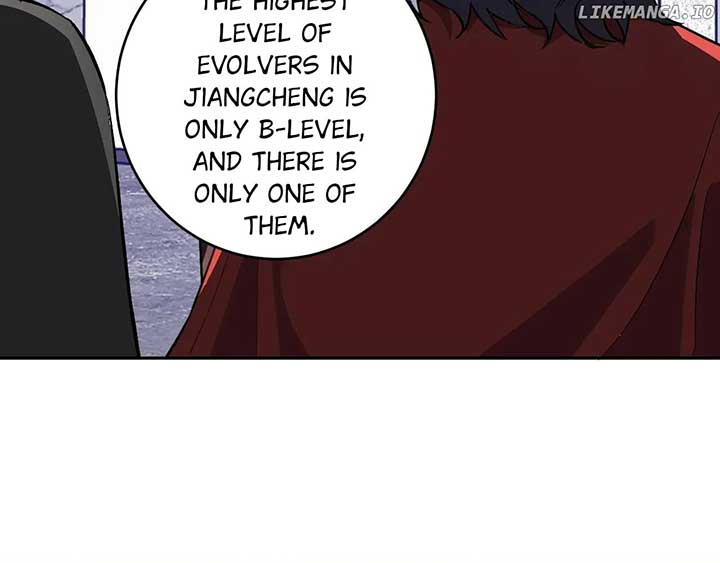 Read Virus King EN Manga Online