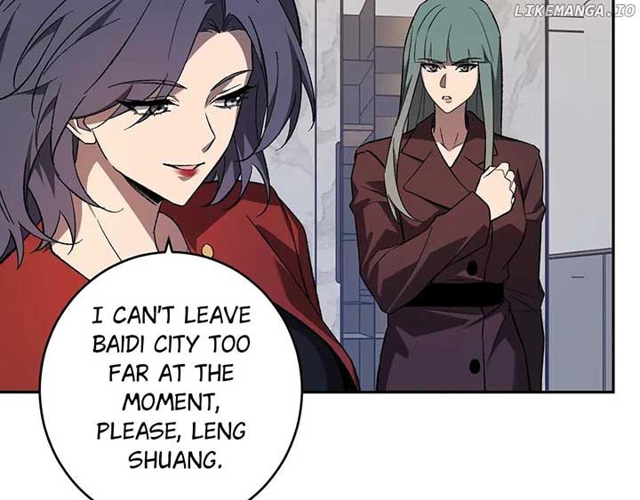 Read Virus King EN Manga Online