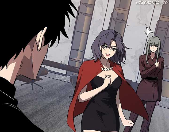 Read Virus King EN Manga Online