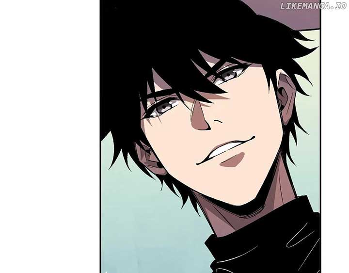 Read Virus King EN Manga Online