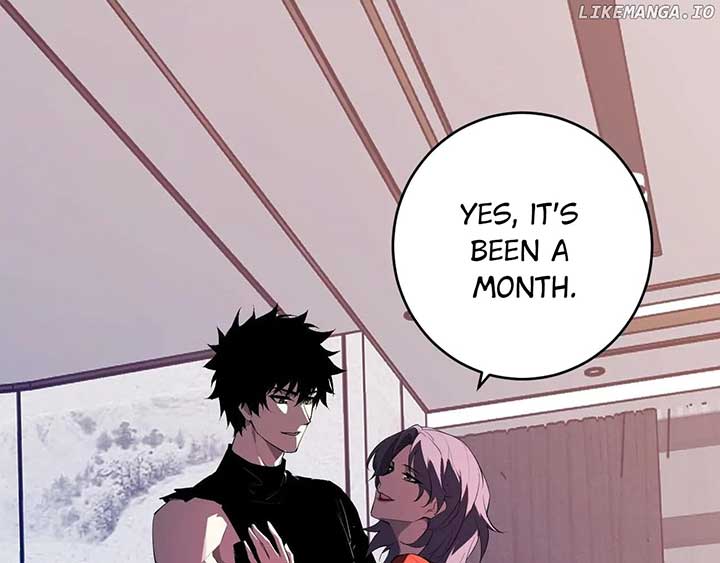 Read Virus King EN Manga Online