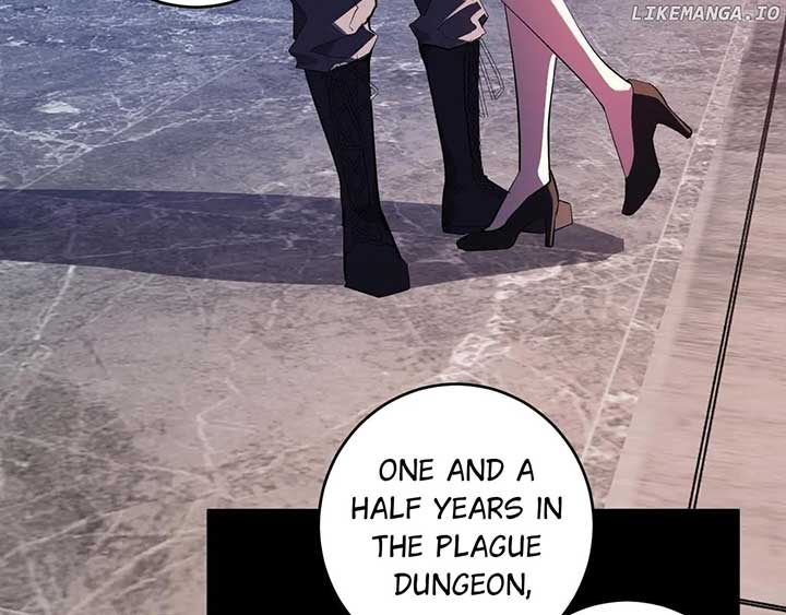 Read Virus King EN Manga Online