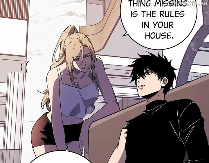Read Virus King EN Manga Online