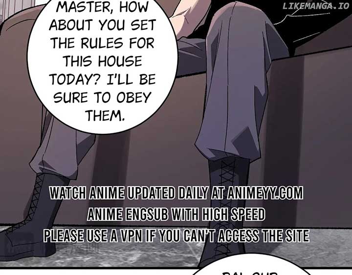 Read Virus King EN Manga Online