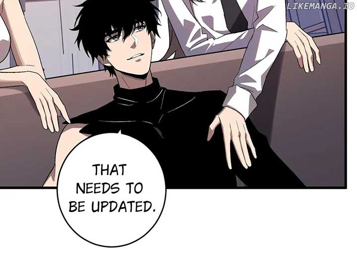 Read Virus King EN Manga Online