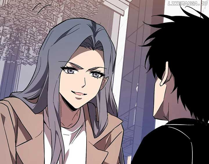 Read Virus King EN Manga Online
