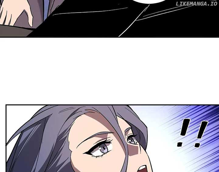 Read Virus King EN Manga Online