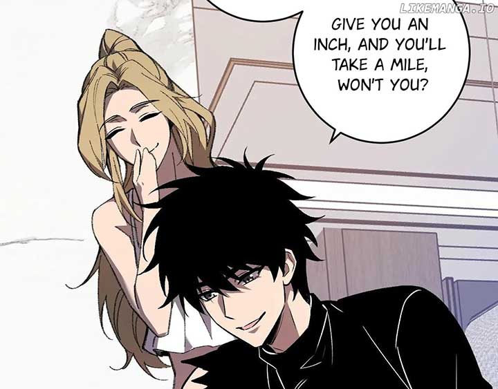 Read Virus King EN Manga Online