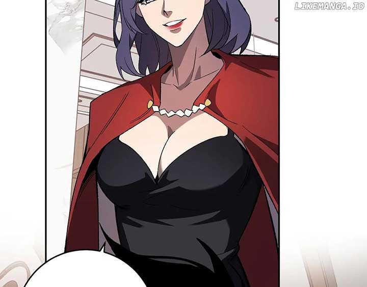 Read Virus King EN Manga Online