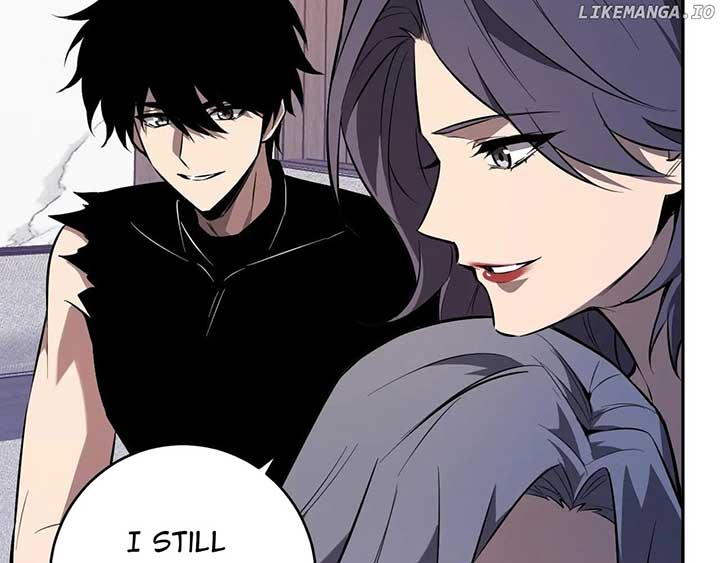 Read Virus King EN Manga Online