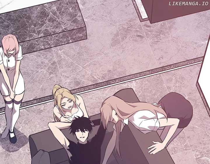 Read Virus King EN Manga Online