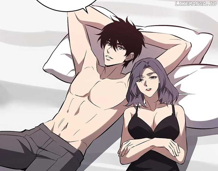 Read Virus King EN Manga Online