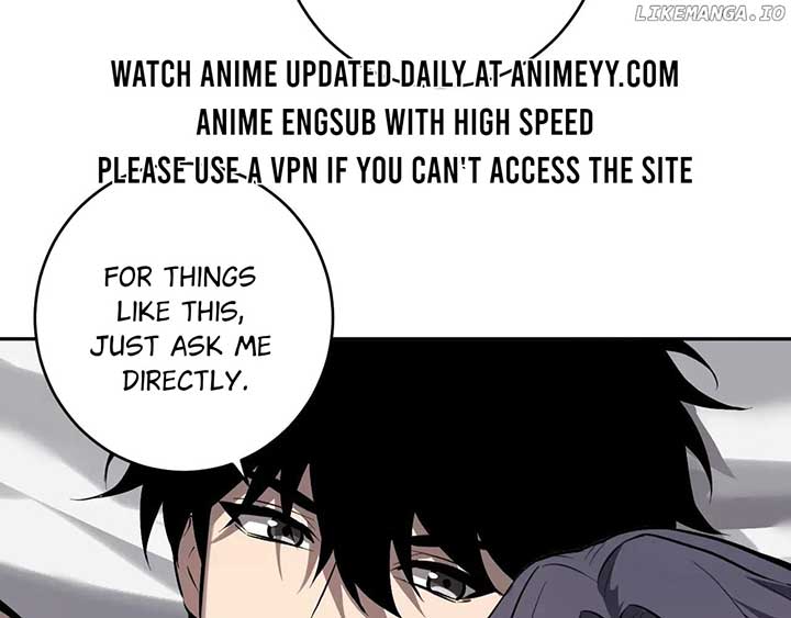 Read Virus King EN Manga Online