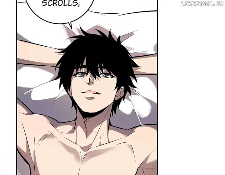 Read Virus King EN Manga Online