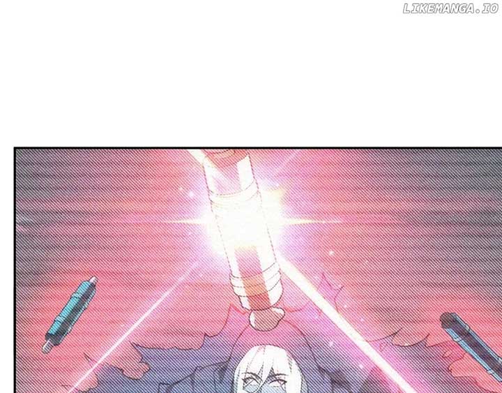 Read Virus King EN Manga Online